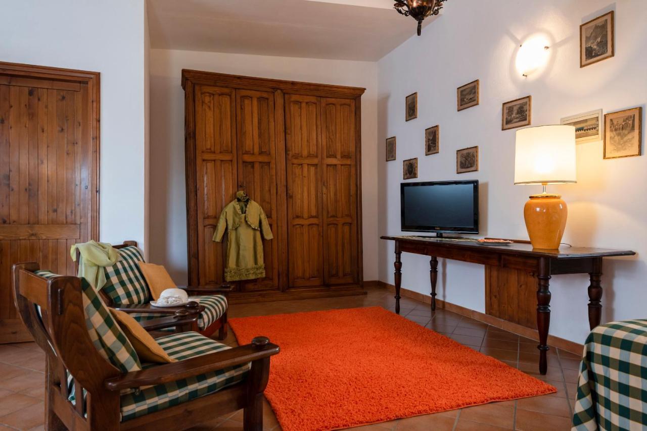 Agriturismo La Rombaia Castiglione della Pescaia Extérieur photo