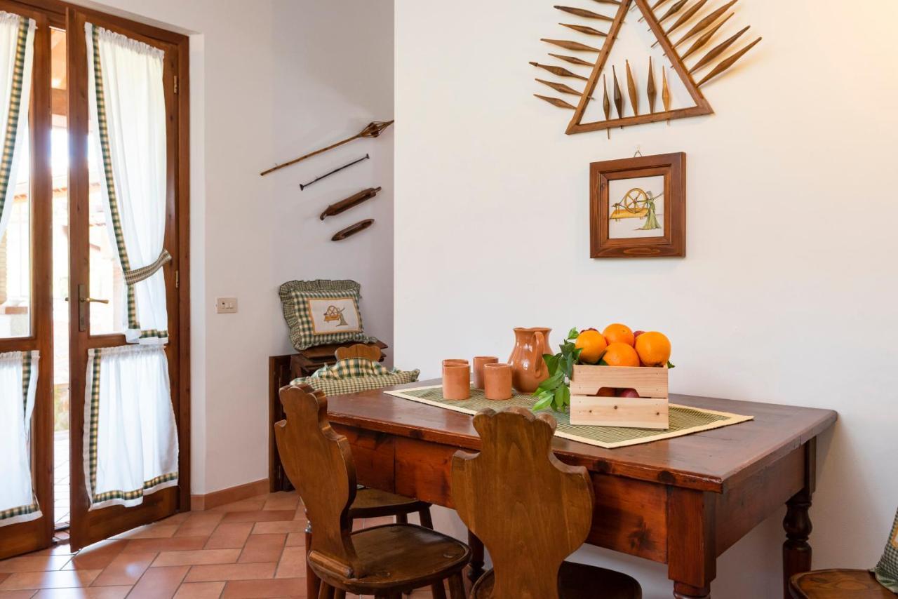 Agriturismo La Rombaia Castiglione della Pescaia Extérieur photo