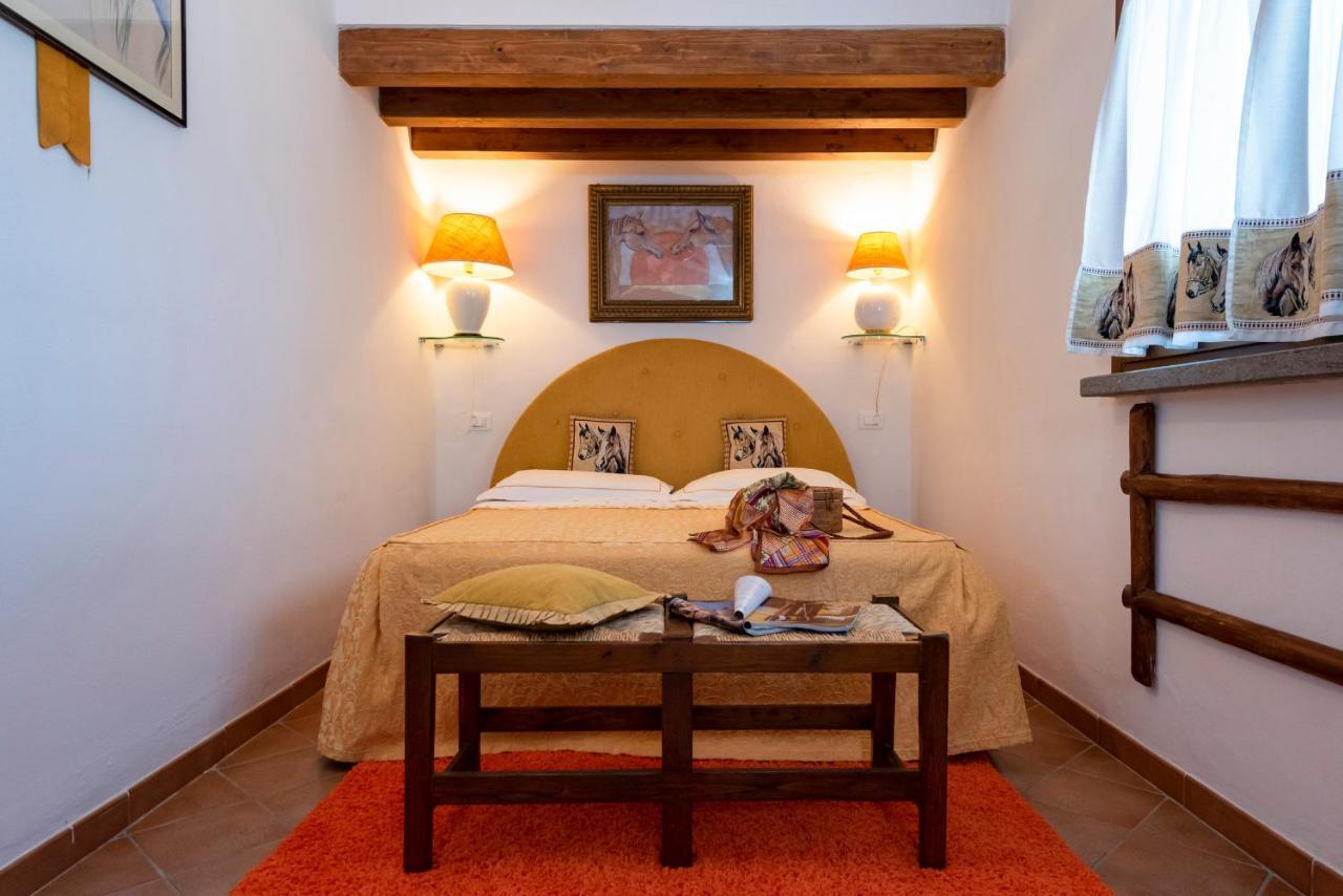 Agriturismo La Rombaia Castiglione della Pescaia Extérieur photo