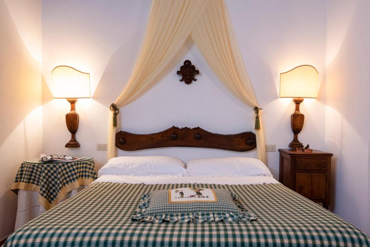 Agriturismo La Rombaia Castiglione della Pescaia Extérieur photo