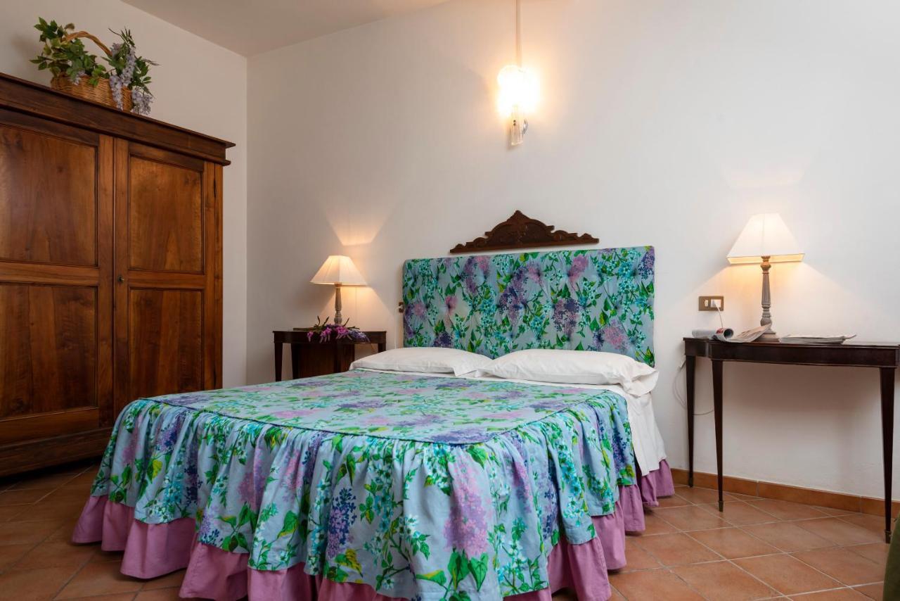 Agriturismo La Rombaia Castiglione della Pescaia Extérieur photo